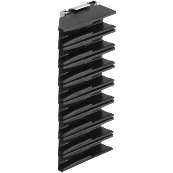 パナソニック(株)ライフソリューションズ社 Panasonic ガイドキャップ(前向き45°用) DH5847K WO店の通販は 6,800円