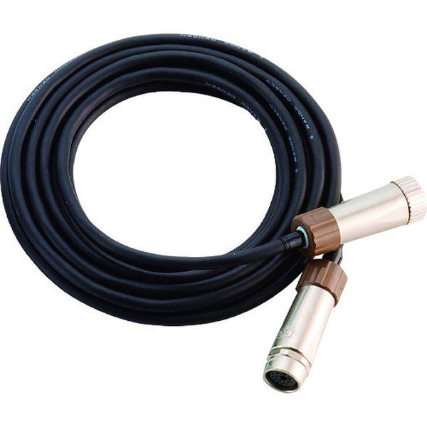 永興電機工業(株) E‐FORCE モータ延長コード(3m) DLC01-TN WO店