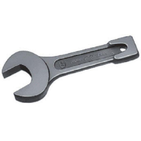 旭金属工業(株) ASH 打撃スパナ41mm DS0041-TN WO店