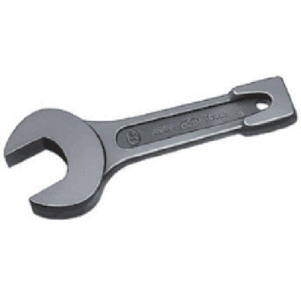 旭金属工業(株) ASH 打撃スパナ67mm DS0067-TN WO店