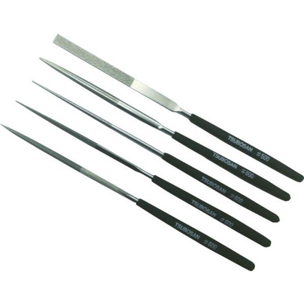 ツボサン(株) ツボサン ダイヤモンドヤスリ S-12 仕かける ＃600-40L DSST1260-TN WO店