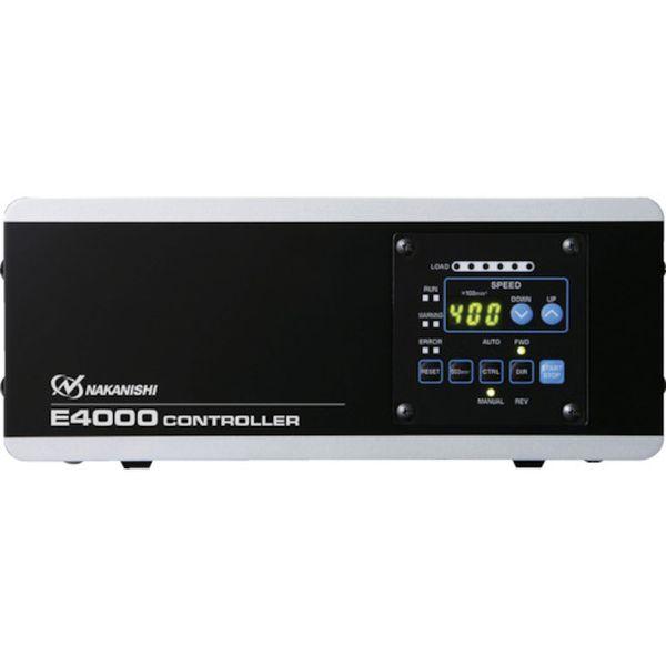 (株)ナカニシ ナカニシ コントローラ(8472) E4000-TN WO店