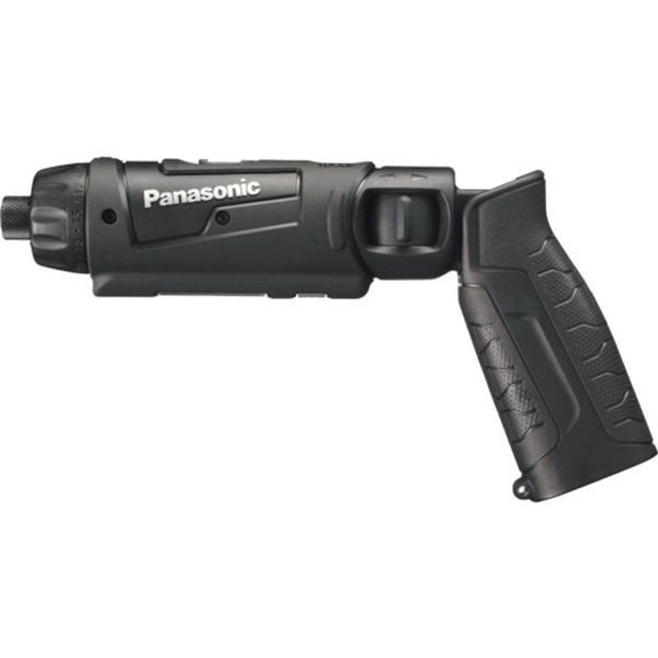 EZ7421XB  パナソニック(株)ライフソリューションズ社 Panasonic 7.2V充電スティックドリルドライバー 本体のみ 黒 EZ7421X-B WO店