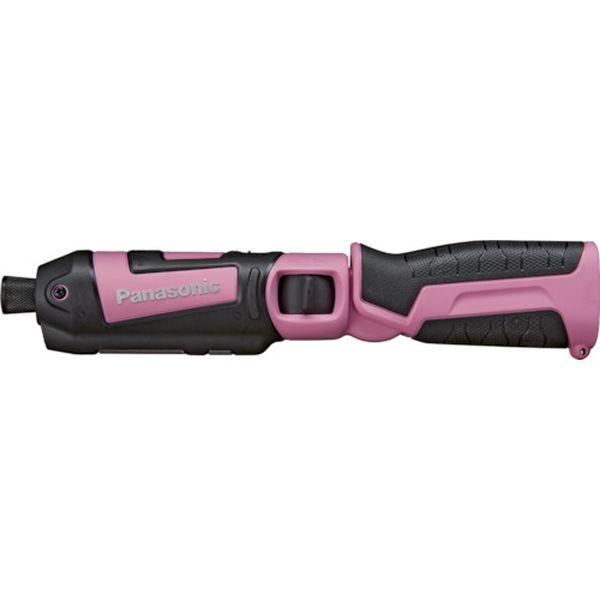 EZ7521XP  充電 スティックインパクトドライバー ピンク 7.2V本体 EZ7521XP-TN WO店