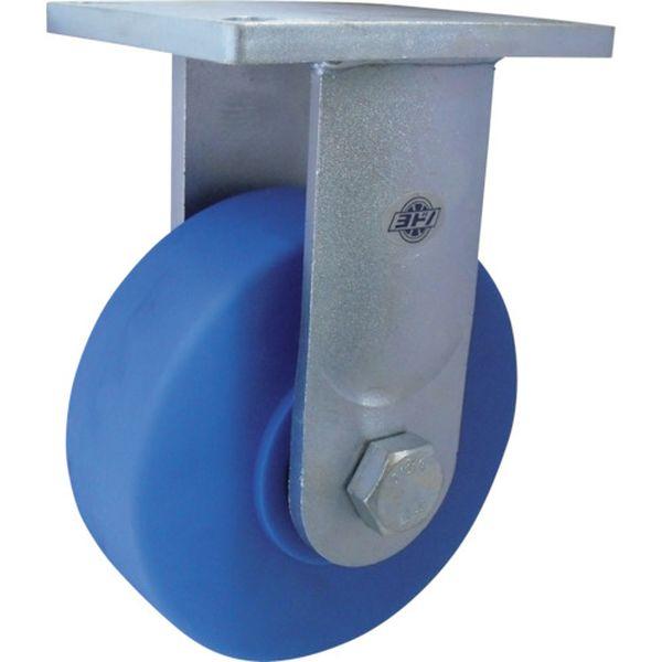 (株)ヨドノ ヨドノ 超重量用MCナイロンキャスター固定車 HDMCK200-TN WO店