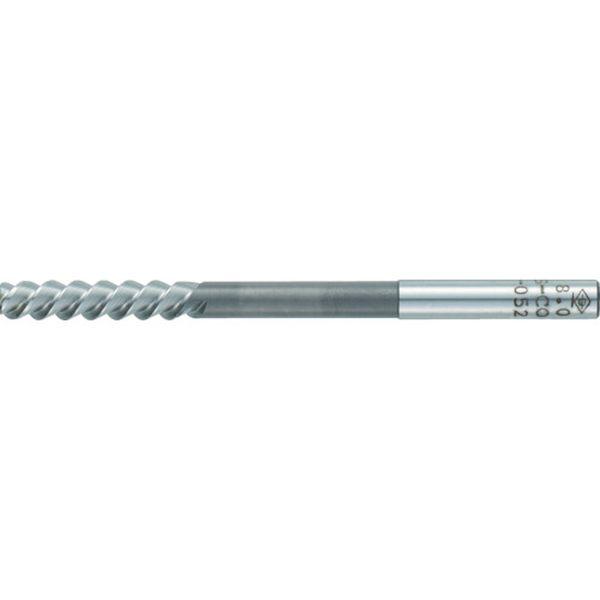 HLX18.0  トラスコ中山(株) TRUSCO ヘリックスリーマ 18.0mm HLX18-0-TN WO店