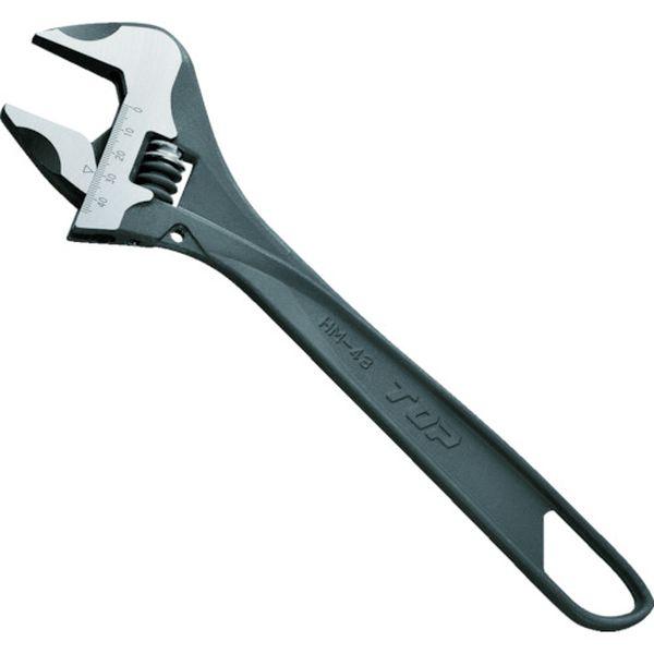 HM43  トップ工業(株) TOP ハイパーモンキZERO HM-43 WO店 6,463円