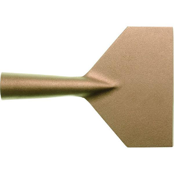 スナップオン・ツールズ(株) Ampco 防爆スクレーパー柄なし 75mm JG0075B WO店の通販は