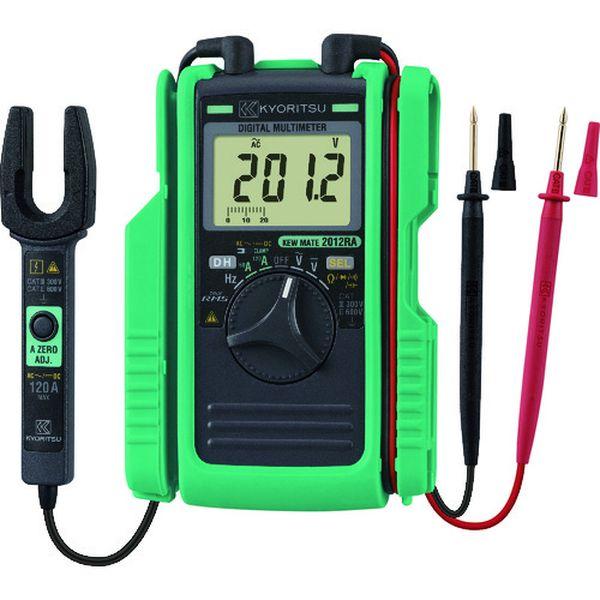 デジタルマルチメータ CDM-2000D 新品未使用品 CDM-2000D ディジタル