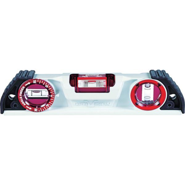 KAPRO(カプロ)Kapro KAPRO ダイカストレベル RED TORPEDO KP935902507C00 WO店の通販は 7,325円