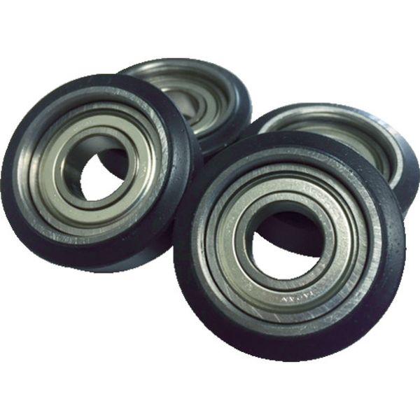 L400BB756305ZZ バンドー化学(株) BANDO バンコランベアリング 重負荷(L400) 25×75×21 L400BB756305ZZ-TN WO店