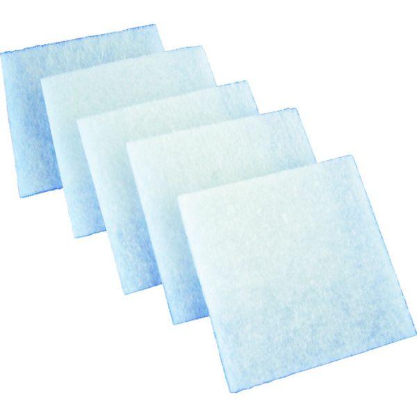 (株)橋本クロス 橋本 カットフィルター 500×500mm  (10枚入) L5050S WO店の通販は