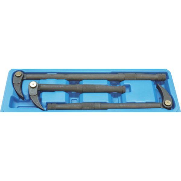 LB602  日平機器(株) 日平 車輌整備用品 オイルシールプーラー LB602-TN WO店