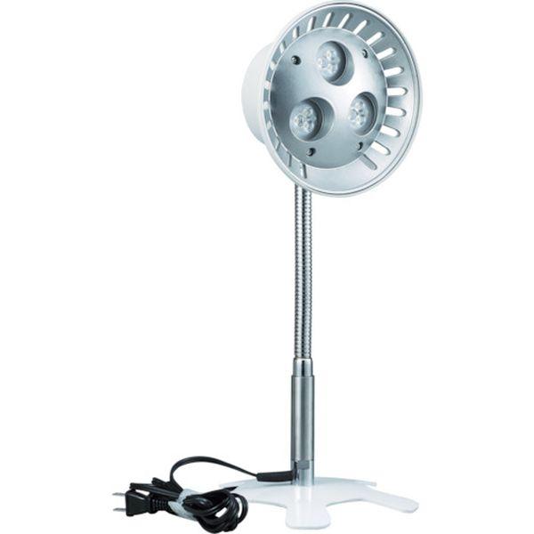 LD10D (株)ハタヤリミテッド ハタヤ LED投光器 タッチカンライト(デスクスタンド) LD10D-TN WO店