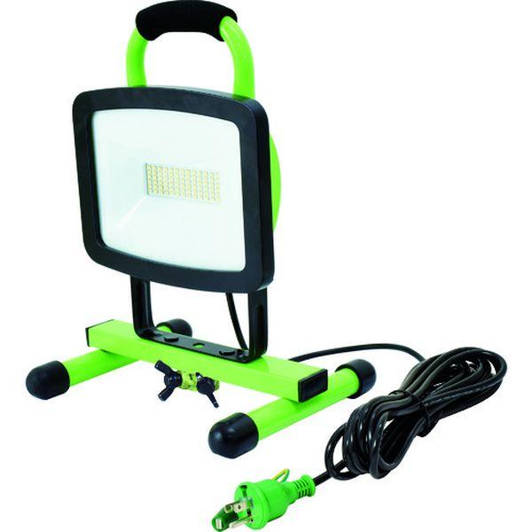 LEN60S3ME  日動工業(株) 日動 LED作業灯 LEDパワーライト60W LEN60S3ME-TN WO店