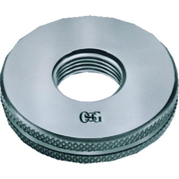 LGWR2M24X2  オーエスジー(株) OSG ねじ用限界リングゲージ メートル(M)ねじ 31479 LG-WR-2-M24X2 WO店