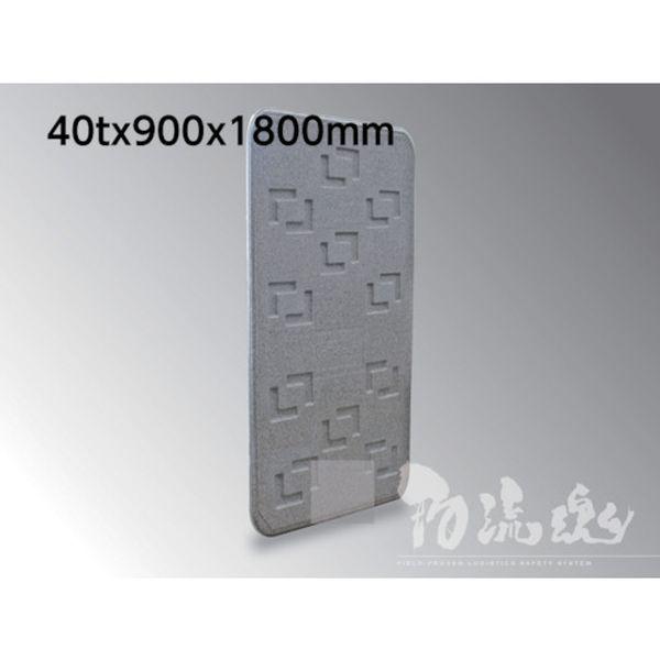 LOGI4T918  (株)マルイチ マルイチ ロジボード MO-4 40×900×1800 LOGI4T918-TN WO店