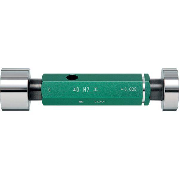 LP30H7 新潟精機(株) SK 限界栓ゲージ H7(工作用) 30mm LP30H7-TN WO店