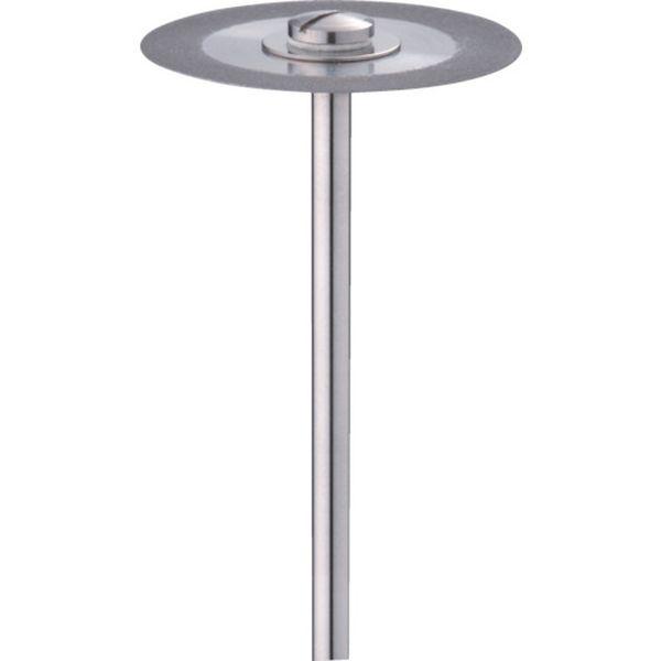 ミニター(株) ミニモ 電着ダイヤモンドカッティングディスク φ22 MC1502 WO店の通販は