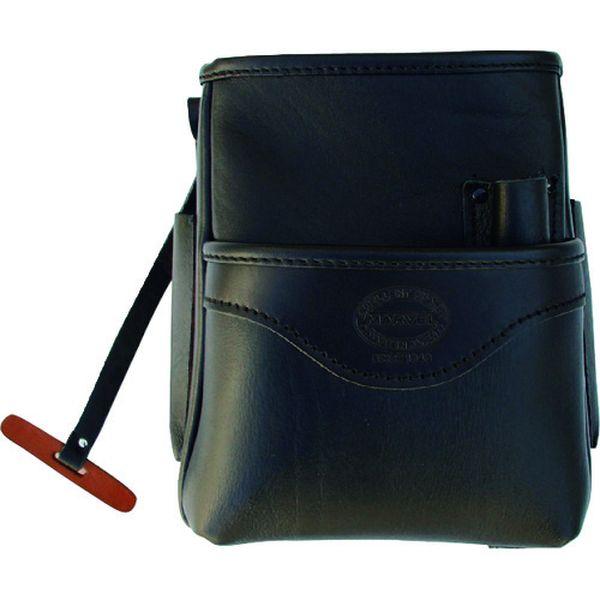 MDP210XB  (株)マーベル マーベル WAIST GEAR(腰袋)ブラック MDP210XB-TN WO店