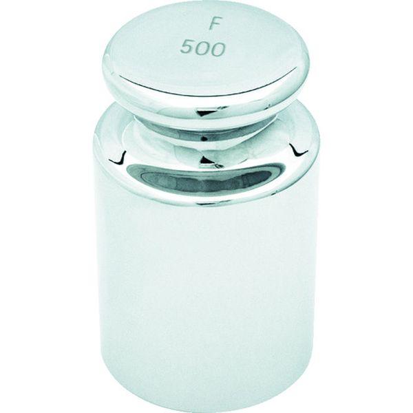 MLCF500G  トラスコ中山(株) TRUSCO OIML 円筒分銅F2級 500g MLCF500G-TN WO店