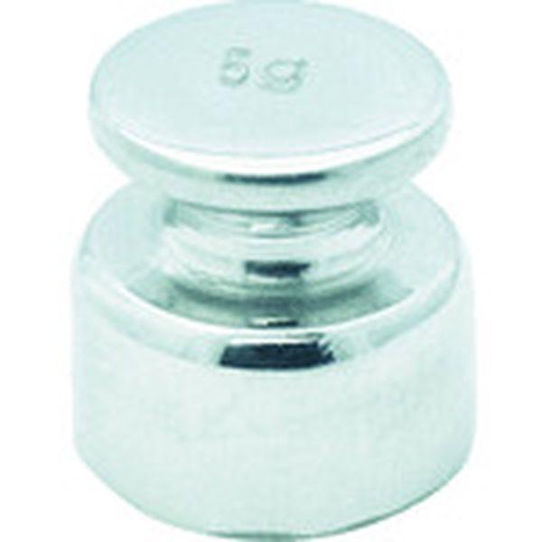 MLCM5G  トラスコ中山(株) TRUSCO OIML型 円筒分銅M1級 5g MLCM5G-TN WO店