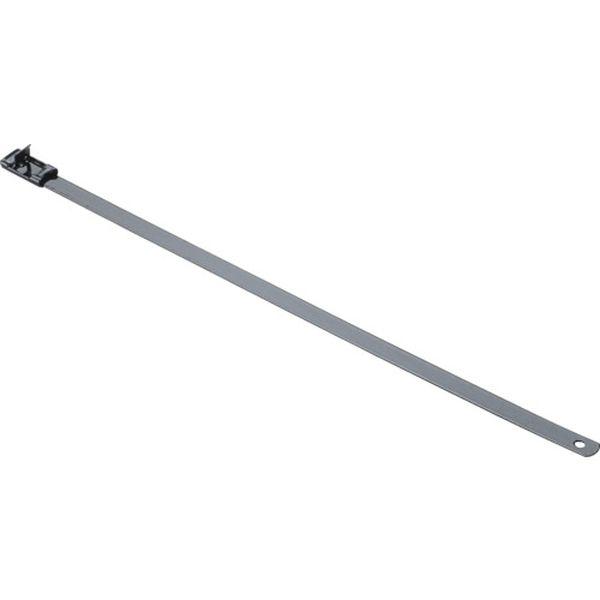 MSC8W50T15L6 MSナイロン11コーティングステンレススチールバンド 12.9×780 50本入 MSC8W50T15L6-TN WO店