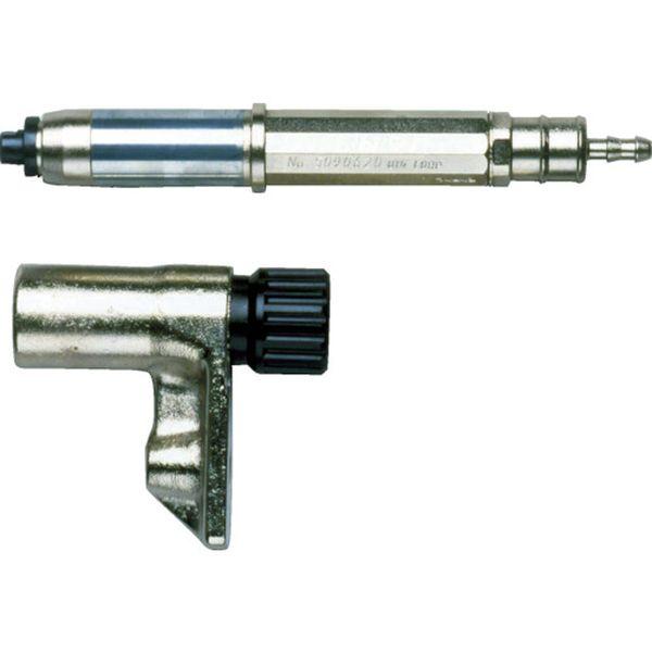 MSD18 UHT(株) UHT エアマイクログラインダー マイクロスピンドル MSD-1/8(1/8インチコレット) MSD18-TN WO店