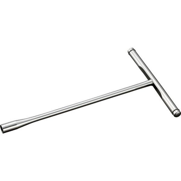 NHT08  京都機械工具(株) ネプロス T形レンチ8mm NHT-08 WO店の通販は 7,599円