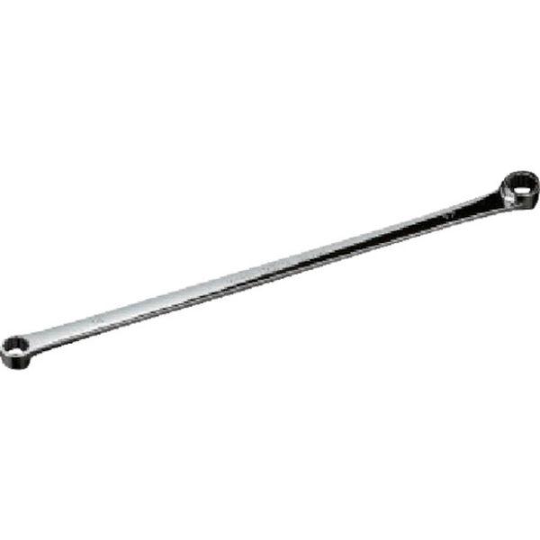 NM11L1012 京都機械工具(株) ネプロス 超ロングストレートめがねレンチ10×12mm NM11L-1012 WO店の通販は