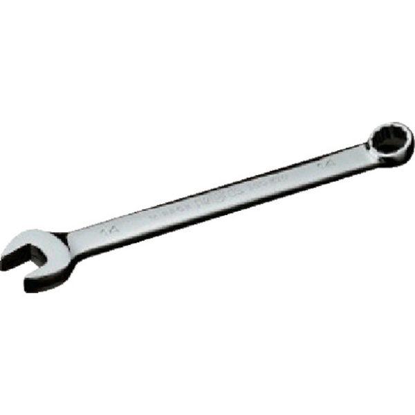 NMS227  コンビネーションスパナ コンビネーションレンチ 二面幅27mm 全長370mm NMS227-TN WO店