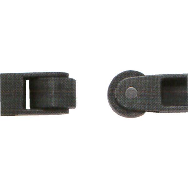 NR111P04E  エアベルトサンダー用オプション ナロベルター用Eアーム プーリー巾15mm NR111P04E-TN WO店