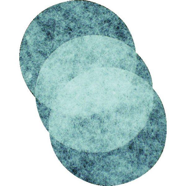 (株)橋本クロス 橋本 モーターフィルター 粘着タイプ(薄手)400ΦMM 厚さ2mm NUM400-TN WO店
