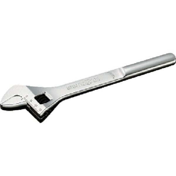 NWM250  京都機械工具(株) ネプロス モンキレンチ 全長255mm 最大口開き29mm NWM250-TN WO店
