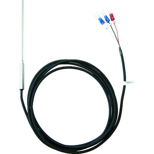 OSPT16150Y トラスコ中山(株) TRUSCO 体温検出器 Pt100Ω測温踏みこたえる体 1.6mmX150粍 OSPT16150Y-TN WO店