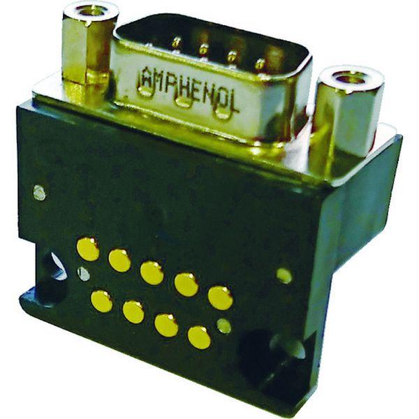 OXDPS09A  (株)スター精機アインツ事業部 アインツ D-SUB＆プローブコネクタ・ロボ側 OXDPS09A-TN WO店