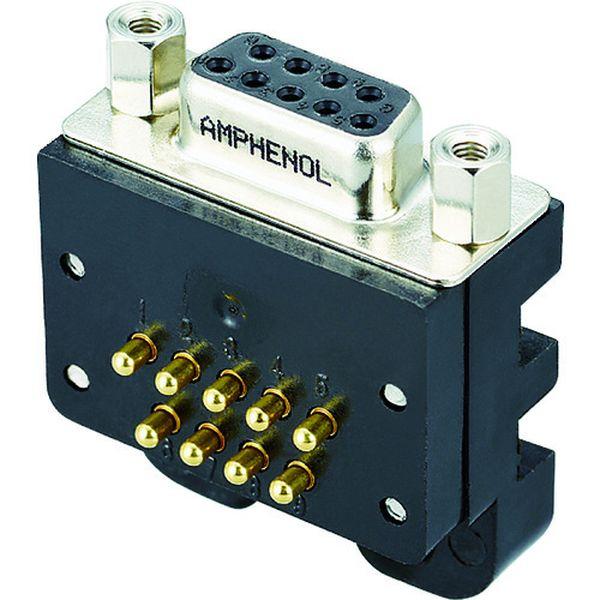 OXRDPS09I  (株)スター精機アインツ事業部 アインツ D-SUB＆プローブコネクタ・ツール側 OXRDPS09I-TN WO店