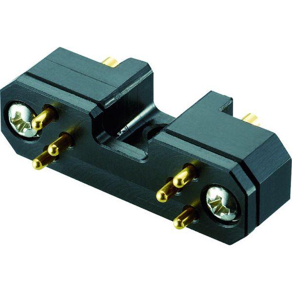 OXRPS06I  (株)スター精機アインツ事業部 アインツ OX-005用コネクター(ツール側) OXRPS06I-TN WO店