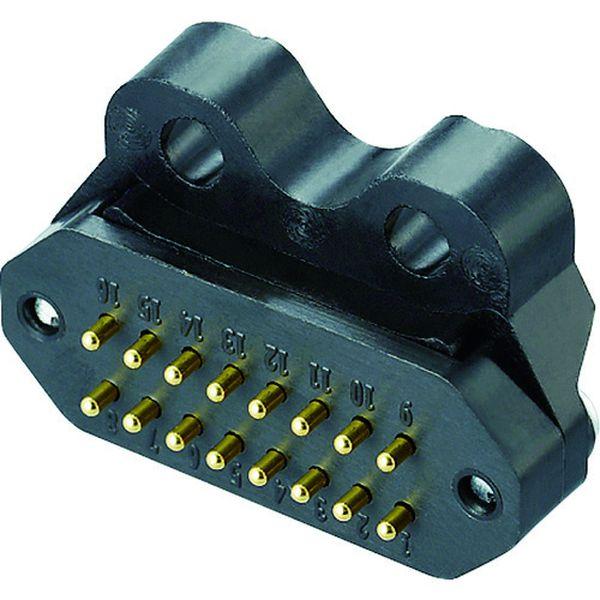 OXRPS16I  (株)スター精機アインツ事業部 アインツ プローブコネクター・ツール側 OXR-PS16-I WO店