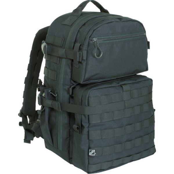 PA010502B2BK  STEADY J-TECH バックバッグ ARES PA010502B2BK-TN WO店