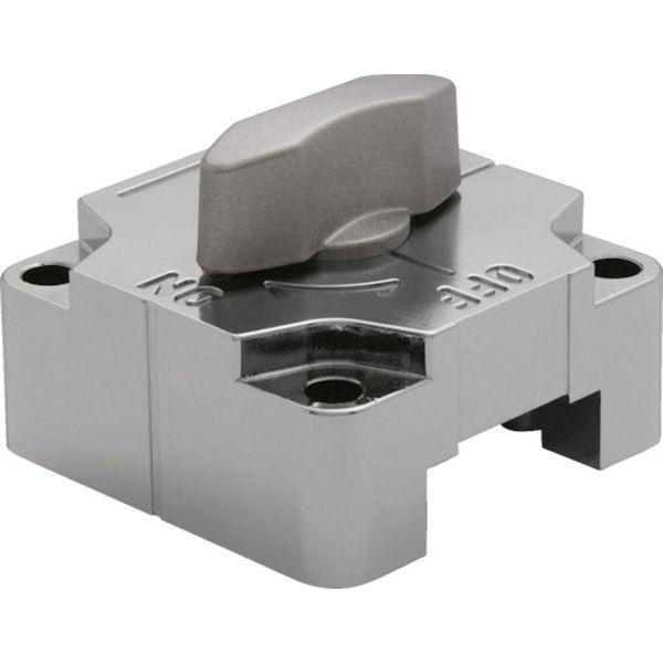 QCSQ3212S (株)イマオコーポレーション イマオ 角鋼スライドロック(金属ノブ) QCSQ3212S-TN WO店 7,036円