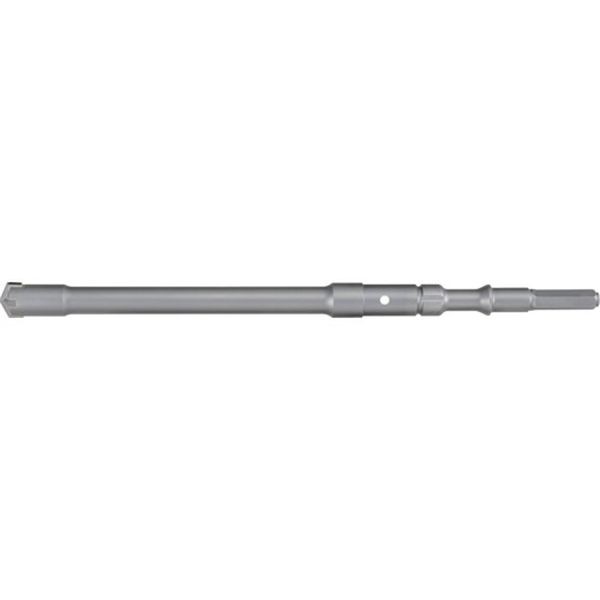 26.0X400  ユニカ(株) ユニカ 吸塵ドリルQビット(クロス) 六角軸 26.0×400mm QHX WO店の通販は 12,379円