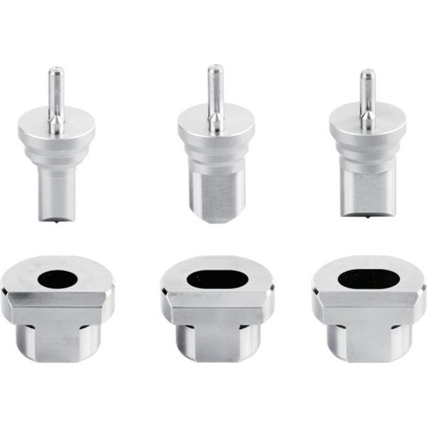 亀倉精機(株) 亀倉 ポートパンチャーRW-M2用替刃 穴径16 R162015-TN WO店 15,537円