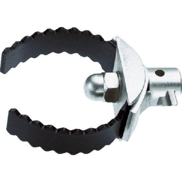 ローデンベルガー ローデン ドレーンクリーナー用ヘッド フォークカッタ76 (φ22mmワイヤ用) R72250-TN WO店