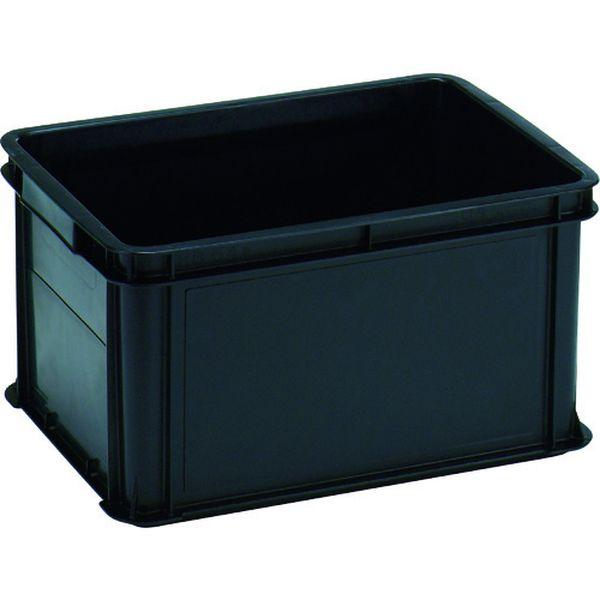 RBE54 岐阜プラスチック工業(株) リス RBE型導電性コンテナ 134604