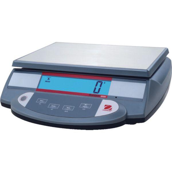 オーハウス社 オーハウス 個数計 レンジャーカウント1000 15kg/1g 30318304 RC11P15JP-TN WO店