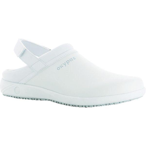REMY.WHT.270  Cortina社 SAFETY J OXYPAS REMYサンダル ホワイト 27.0CM REMY-WHT-270 WO店の通販は 5,335円
