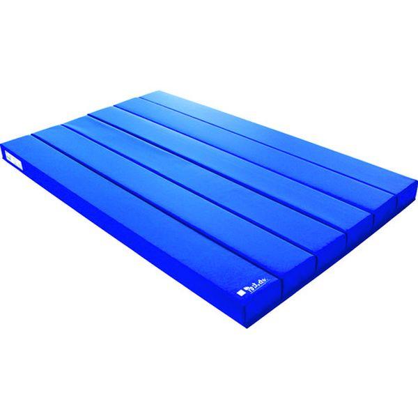 RM10A6WB1 (株)マルイチ マルイチ ロールマット 10A-6W Mブルー RM10A6WB1-TN WO店 8,701円