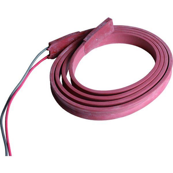 SBH115  坂口電熱(株) 坂口 シリコンベルトヒーター 100V150W1500L SBH115 SBH115-TN WO店