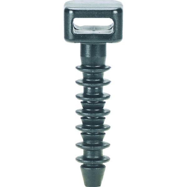 SGMPMS19C0  スーパーグリップ用コンクリート用押し込み型固定具 (100個入) SGMPMS19C0-TN WO店